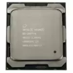 Intel Xeon E5-2697 v4 2.3GHz 18-Core Processor CPU LGA2011 SR2JV