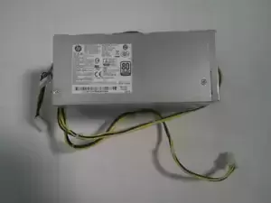 HP PA-1181-6HV 180W Switching Power Supply 901763-001 80Plus Bronze (A2468)