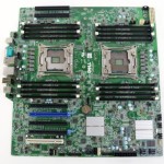 Dell Precision T7910 LGA2011-3 DDR4 Server Motherboard 215PR