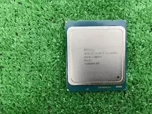 Intel Xeon E5-2640 v2 SR19Z 2.0GHz 8Core 16Thread 20MB 95W LGA2011 CPU Processor