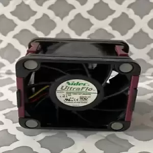 HP 496066-001 463172-001 ProLiant DL380 DL385 G6 G7 Server Hot Plug Fan