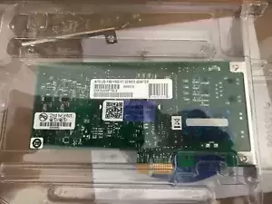 Original Intel EXPI9400PT PRO/1000 SinglePort PCI-E 82572GI Server adapter