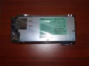 437572-B21,441830-001,440785-001,438202-001 HP DL580G5 800/1200W AC Power Supply