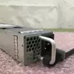 (LOT OF 2) Cisco N55-PAC-750W-B 750W Power Supply Module PSU