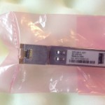 SFP-GE-T EXT Cisco Genuine  1000BASE-T Transceiver 30-1421-01 Made in USA NEW