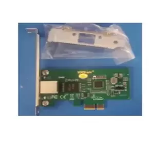 Intel I210-T1 Single Port Ethernet Server Adapter