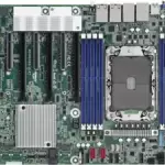 AsRock SPC621D8-2L2T ATX Server Motherboard Socket P LGA 4189 Intel C621A