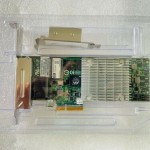 HP NC375T Quad Port PCIe Gigabit Server Netzwerk Karte 539931-001 491176-001