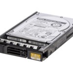 Dell Compellent 5H3XX-CML 1.8TB 10K SAS 2.5" 12Gbps Hard Drive | HUC101818CS4204