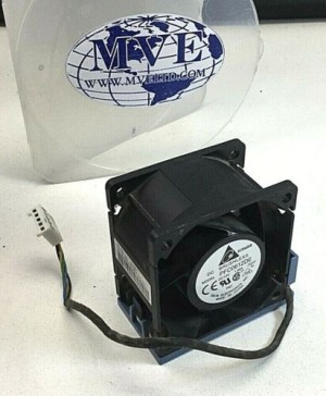 LOT 12 HP 447132-001 454350-001 PFC0612DE PROLIANT DL180 DL185 G5 SERVER FAN