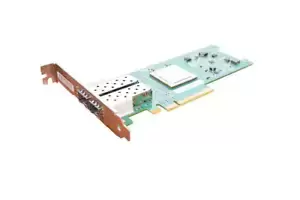 LOT OF 3 AJ764A HP StorageWorks 82Q 2-Port 8G PCI-E HBA AJ764-63002 489191-001