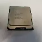 Intel Xeon E5-1607 V4 3.10Ghz Quad Core 10MB LGA2011-3 CPU SR2PH