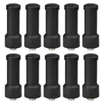 US Dual VHF UHF Ham Radio Antenna For Kenwood Wouxun Baofeng BF-F8HP UV-5R UV-82