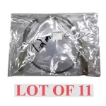 HP Direct Attach Transceiver 10GBPS 1.2M Copper Cable SFP+ G14 Sealed Lot 11