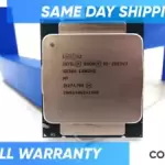 INTEL SR20A INTEL E5-2603V3 6C 1.6GHZ CPU