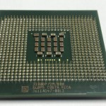INTEL SL8P5 XEON 3.2GHZ 2MB L2 CACHE 800MHZ FSB CPU PROCESSOR (T12)