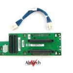 HP A6961-60002 RX4640 Server SCSI Backplane Board - Tested - fast Ship