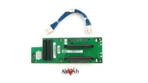 HP A6961-60002 RX4640 Server SCSI Backplane Board - Tested - fast Ship