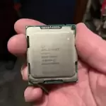 INTEL XEON W-2275 SRGSP 3.30GHZ 14 CORE LGA-2066