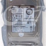 GP3FR AL14SEB18EQ Dell 1.8TB 10000RPM 12Gbps 2.5" SAS HDD Hard Drive - (0 HOURS)