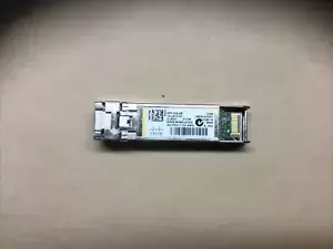 Cisco SFP-10G-SR Transceiver Module
