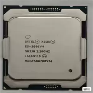 Intel Xeon E5-2696 V4 2.2-3.7GHz 22-Core LGA 2011-V3 Unlocked CPU Processor