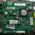 Lot of 4 HP 419330-001  404984-001 PCIe Dual Port 1GB Mezzanine Card  New