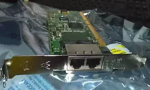 5x Silicom PXG2i-RoHS Dual Port Copper Gigabit Ethernet PCI-X Server Adapter