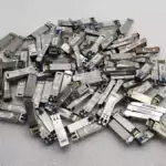 Mixed Lot Of 10 - CISCO GLC-LH-SM 30-1299-01 Genuine SFP Transceiver Module #99