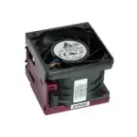 HPE DL38X Gen10 High Performance Temperature 6x Fan Kit 867810-B21