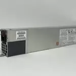 SuperMicro 920W Hot Swap 1U 80+ Plus Platinum Server Power Supply PWS-920P-SQ