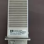 1 lot of 2x J8436A HP ProCurve 10-GbE X2-SC SR Optic transceiver 1990-3479