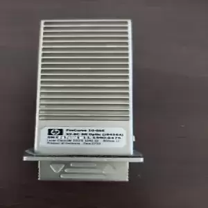 1 lot of 2x J8436A HP ProCurve 10-GbE X2-SC SR Optic transceiver 1990-3479