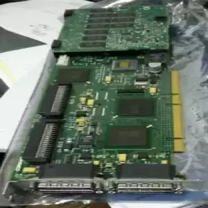 HP Compaq 401859-001 EOB008 Smart Array 4200 4-Channel SCSI RAID Controller