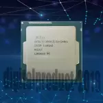Intel Xeon E3-1280 V3 E3-1280V3 3.60GHz 8MB LGA1150 Processor