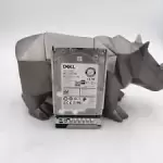 Dell JY57X 1.8TB 10K 2.5in 12GBPS SAS Drive