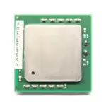 Intel Xeon SL7VF 3600DP 3.6GHz/1MB/800MHz Socket/Socket 604 CPU Processor Nocona