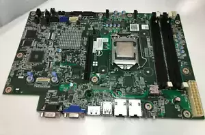 Dell PowerEdge R220 Server Motherboard 81N4V 081N4V w/ Xeon E3-1241V3 | Tested!
