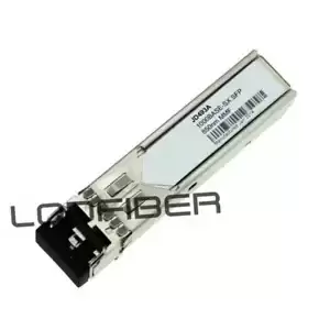 JD493A HPE Compatible 1000BASE-SX SFP 850nm 550m Transceiver