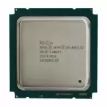 Intel Xeon E5-4657L V2 SR19F 12 Cores 2.40GHz 30MB LGA-2011  CPU Processor