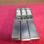 Lot of 6 Cisco DS-SFP-FC8G-SW SFP Transceiver Modules