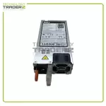 LOT OF 2 NTCWP Dell PowerEdge R620 R720 R820 1100W Power Supply 0NTCWP L1100E-S0