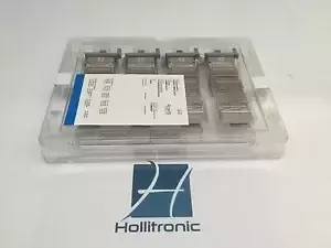 LOT OF 4 Cisco XENPAK-10GB-LR V01 Transceiver Module 10-1838-04 COUIAD7CAA