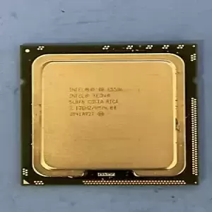 Intel SLBF8 E5506 Xeon Quad Core 2.13GHz 4M 4.80 GT/s Socket 1366 CPU PROCESSOR