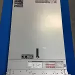 DELL EMC POWEREDGE R640 CTO SERVER With MOD 06DKY5, 1100W PSU Fans cable