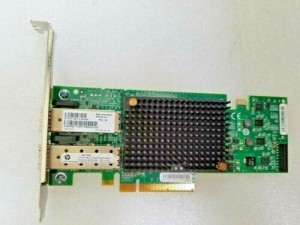 Emulex OCE11102 10GB SFP Gigabit Ethernet Server Adapter PCIe Standard Bracket