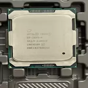 Intel Xeon E5-2683 V4 CPU 16-Core 2.10GHz 40MB 9.6GT/s SR2JT LGA2011-3 Processor