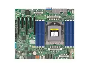 Supermicro Server Motherboard MBD-H13SSL-N Socket SP5 AMD 4th Gen EPYC™ 9004