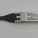 878407-001 Q2P65A HP 10GB SFP+ SHORT WAVE TRANSCEIVER