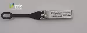 878407-001 Q2P65A HP 10GB SFP+ SHORT WAVE TRANSCEIVER